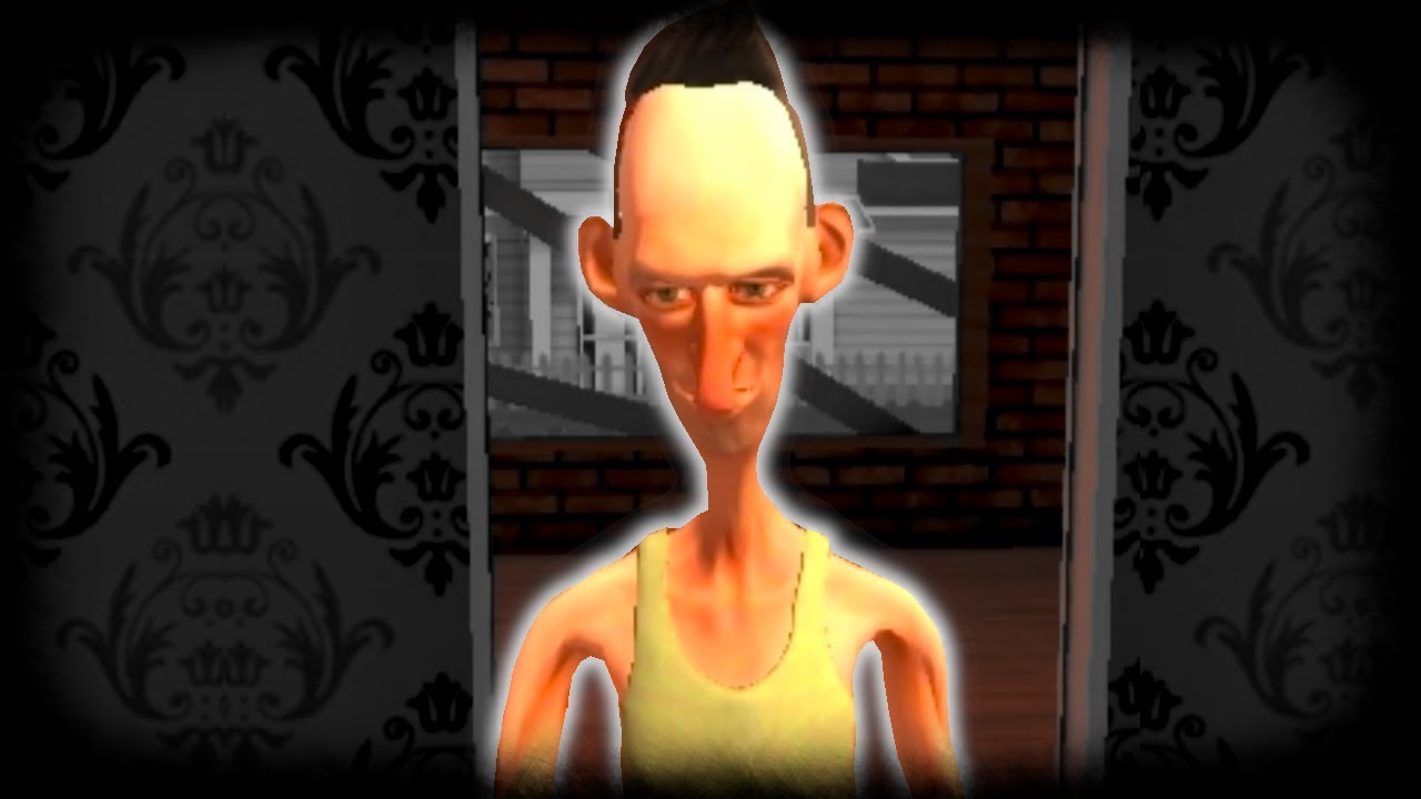 WISHES HELLO NEIGHBOR