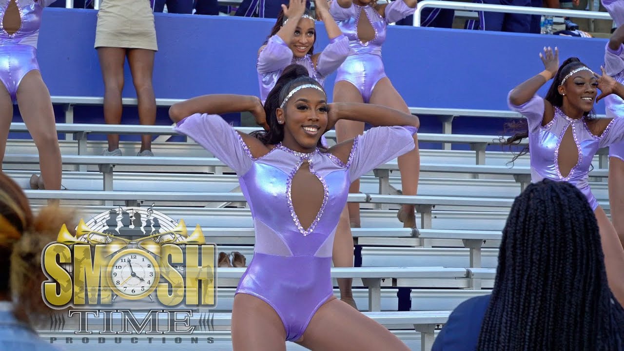 Prairie View + Black Foxes | Back That Thang Up 2022