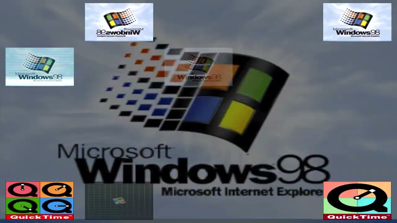 Windows Videos has a Sparta Unextended No BGM Remix (ft QuickTime and other videos)