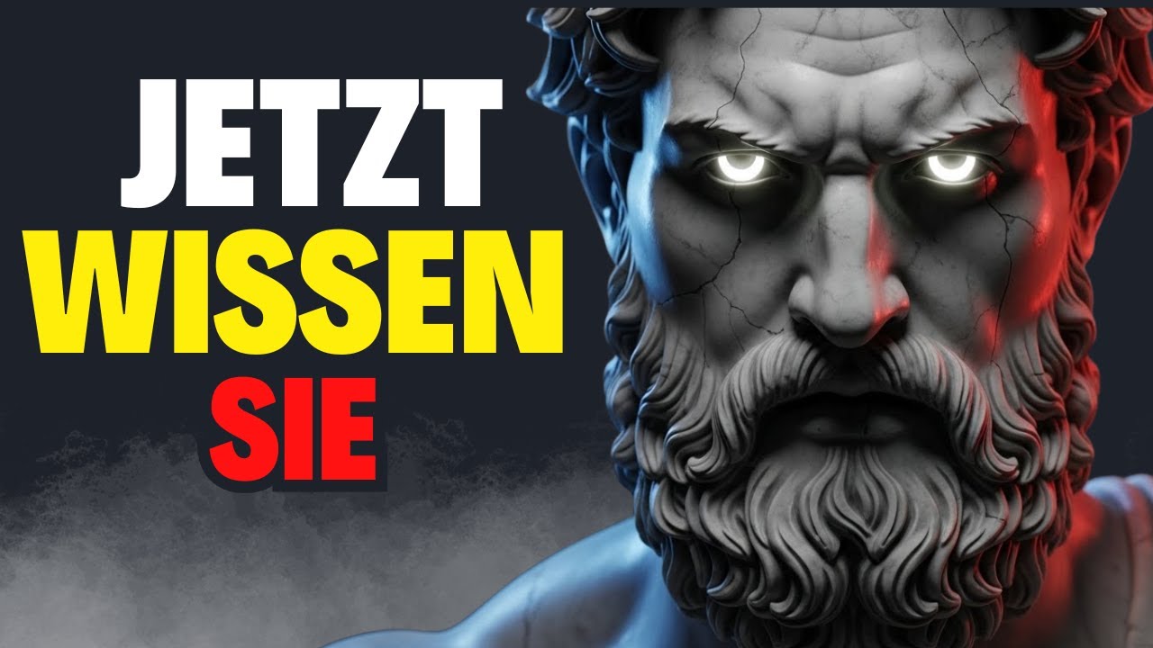 Sie dachten, du würdest es vergessen — sie lagen falsch