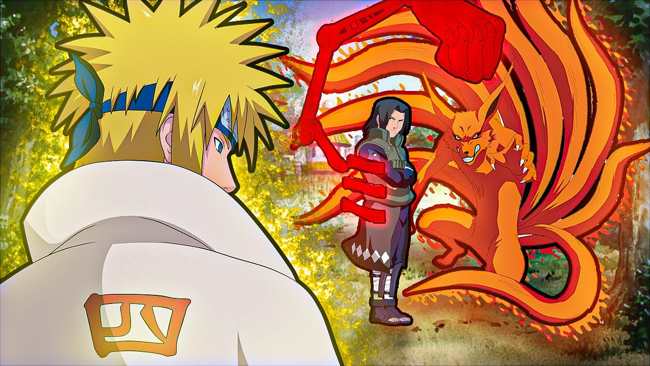 Naruto Kämpfe Die Wir Nicht Gesehen Haben