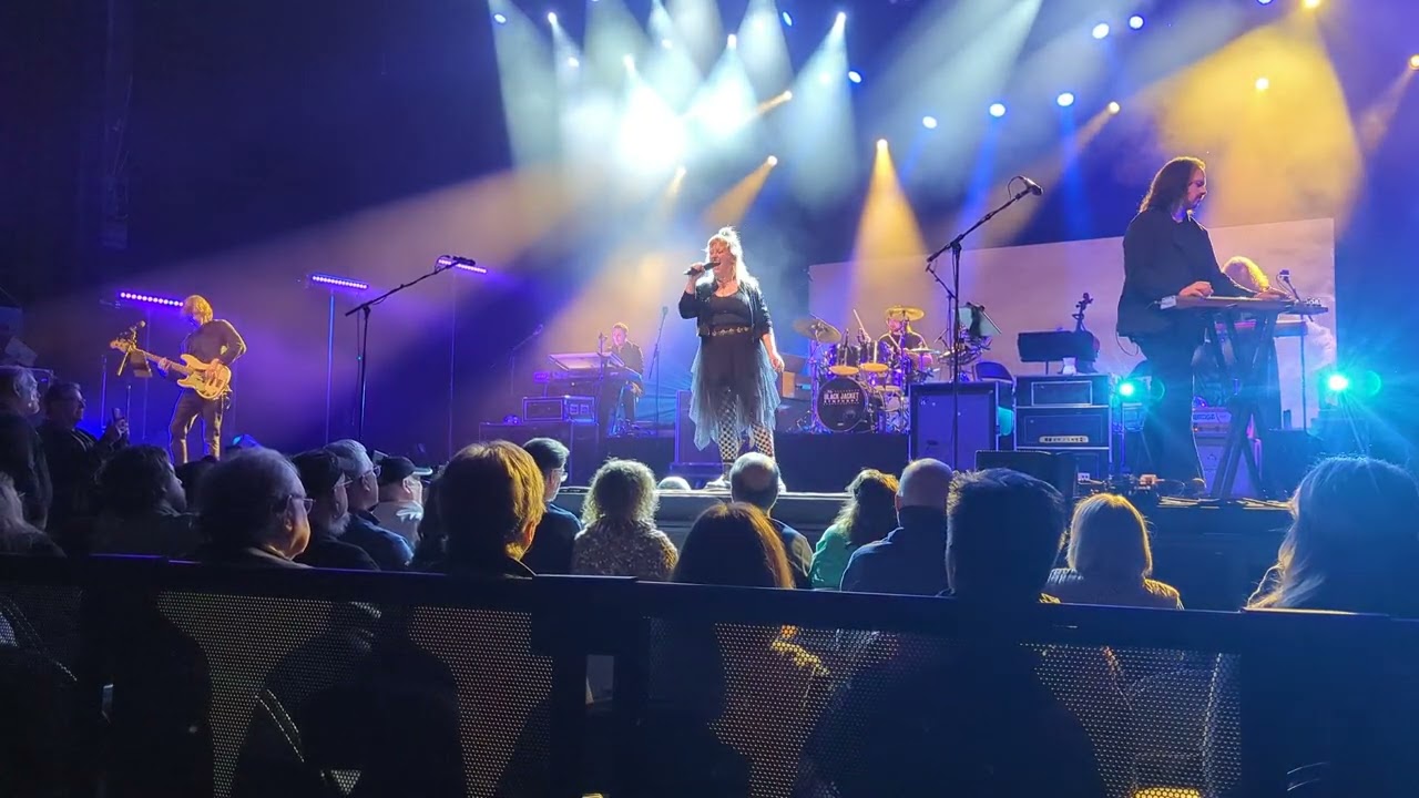 The Great Gig In The Sky - Black Jacket Symphony 2/12/26 Knoxville Civic Auditorium 