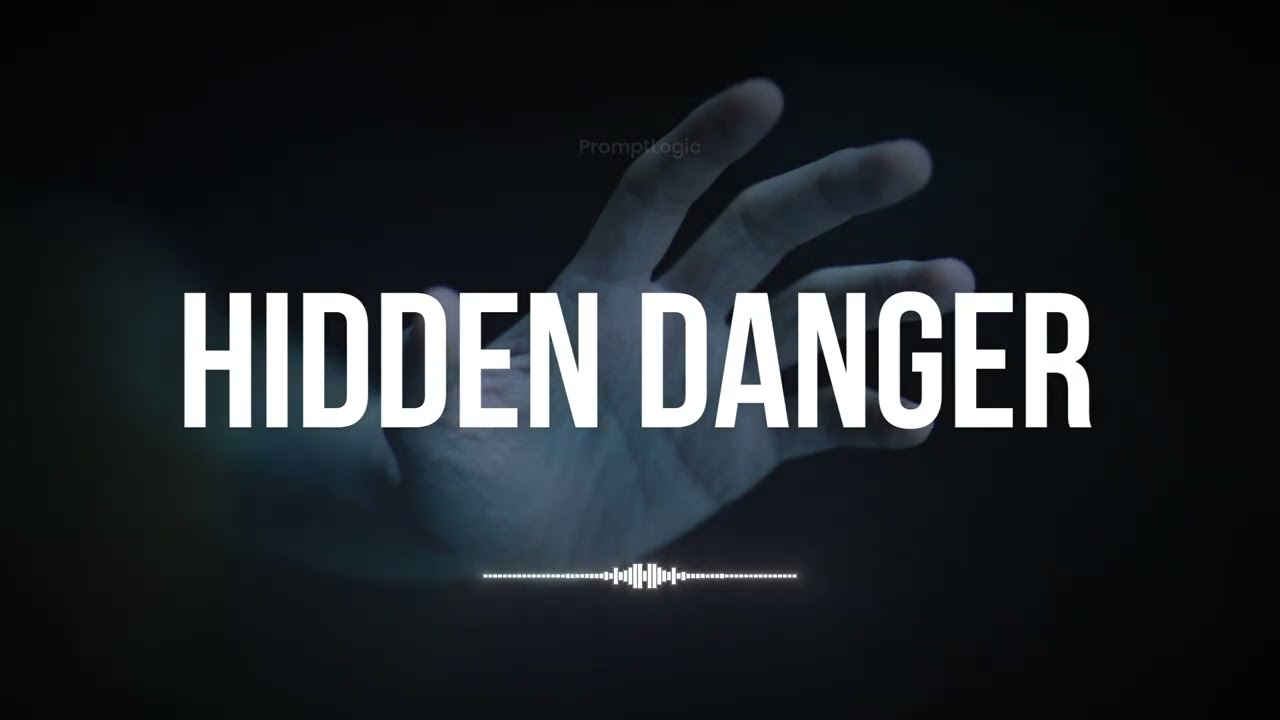 Suspense Music – Hidden Danger | No Copyright Background Music | Thriller Cinematic Tension