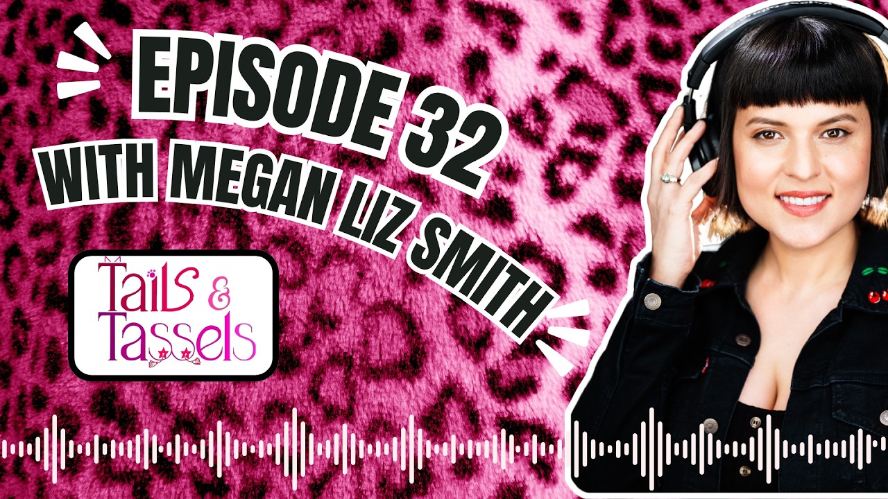 Cat Lady: The Real Labor of Rescue & Documentary Filmmaking with Megan Liz Smith