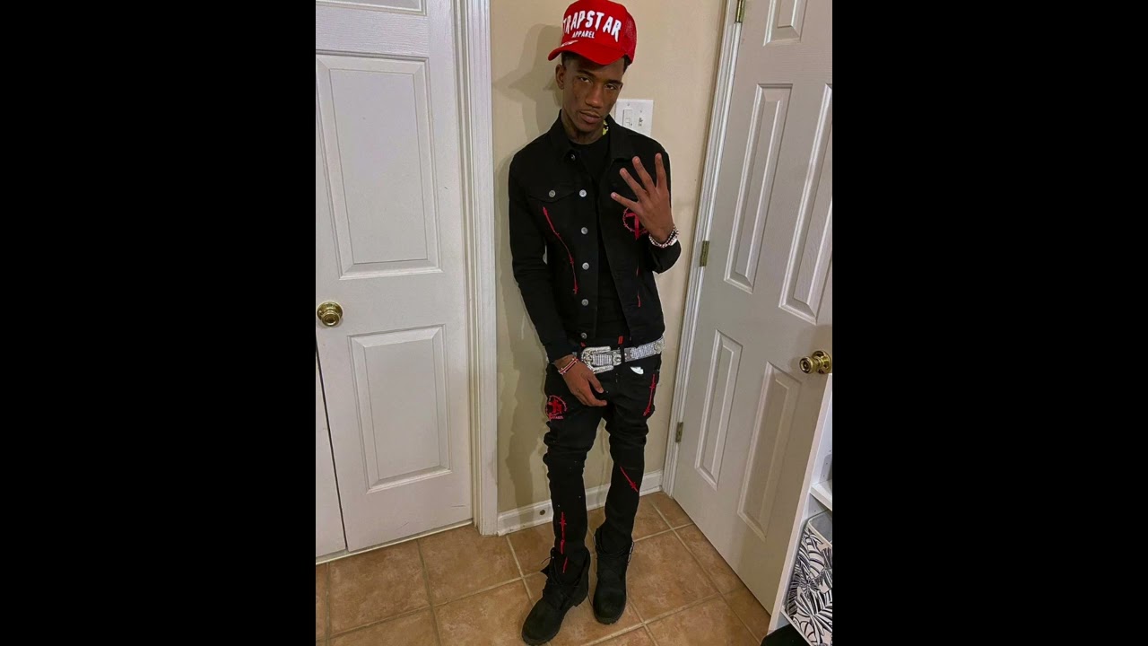 R5 Homixide Type Beat - 