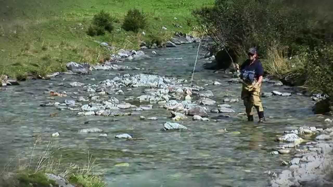 Fly Fishing Gerlos - 