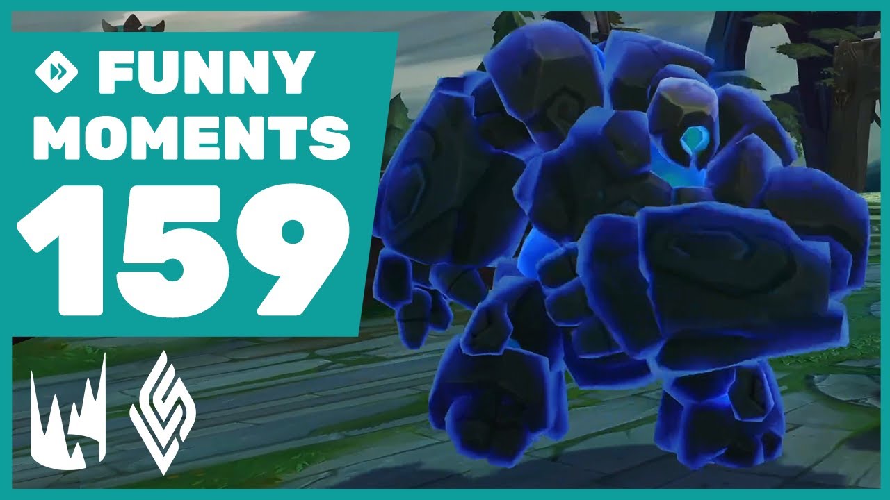 There's a dancing Blue Buff in Toplane guys ?! - Funny Moments #159 LEC & LCS 2023