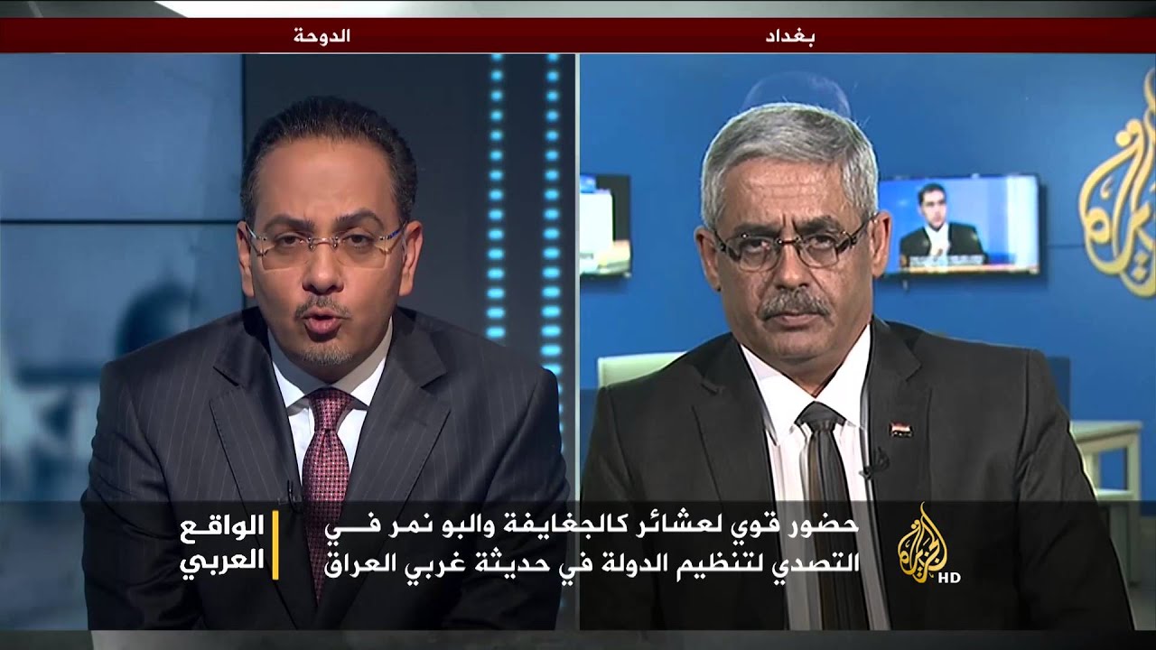 حديثة العراقية.. معارك محتدمة ومحاولات للسيطرة