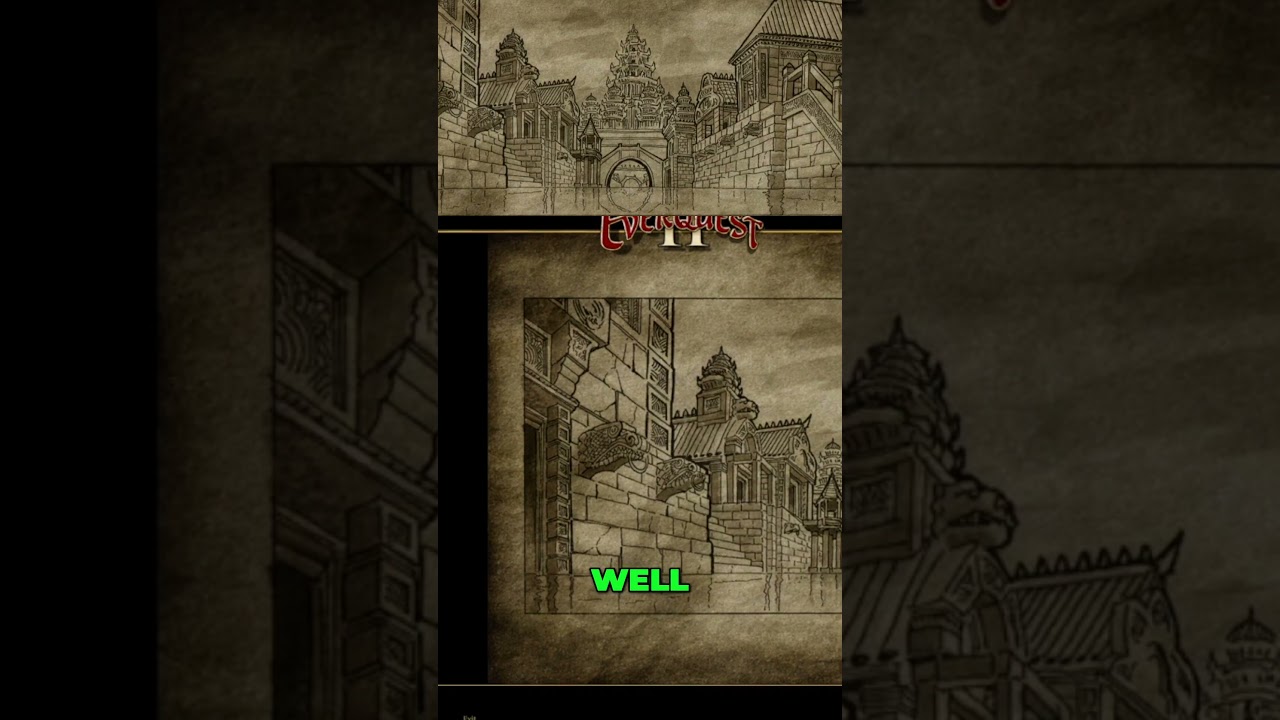 Epic Fail: Tomb Of Valor Edition - Everquest 2 - Origins 