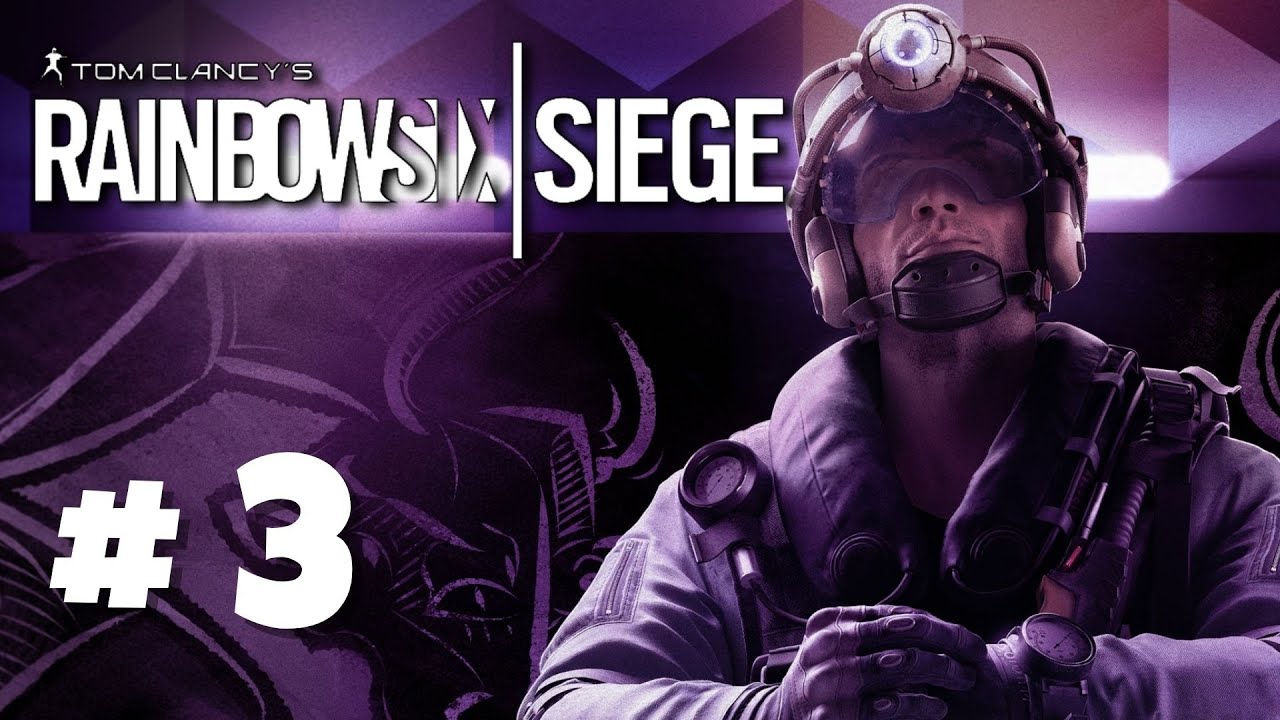 Jackal | Year 10 Season 4 | Rainbow 6 Siege X