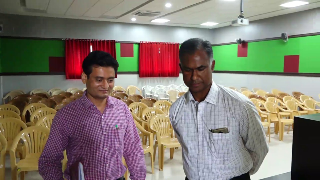 St Norbert School CBSE Inspection Video