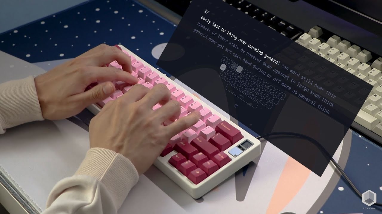 MatrixLab Vita OG - Gazzew Boba U4t on Full Aluminium Plate