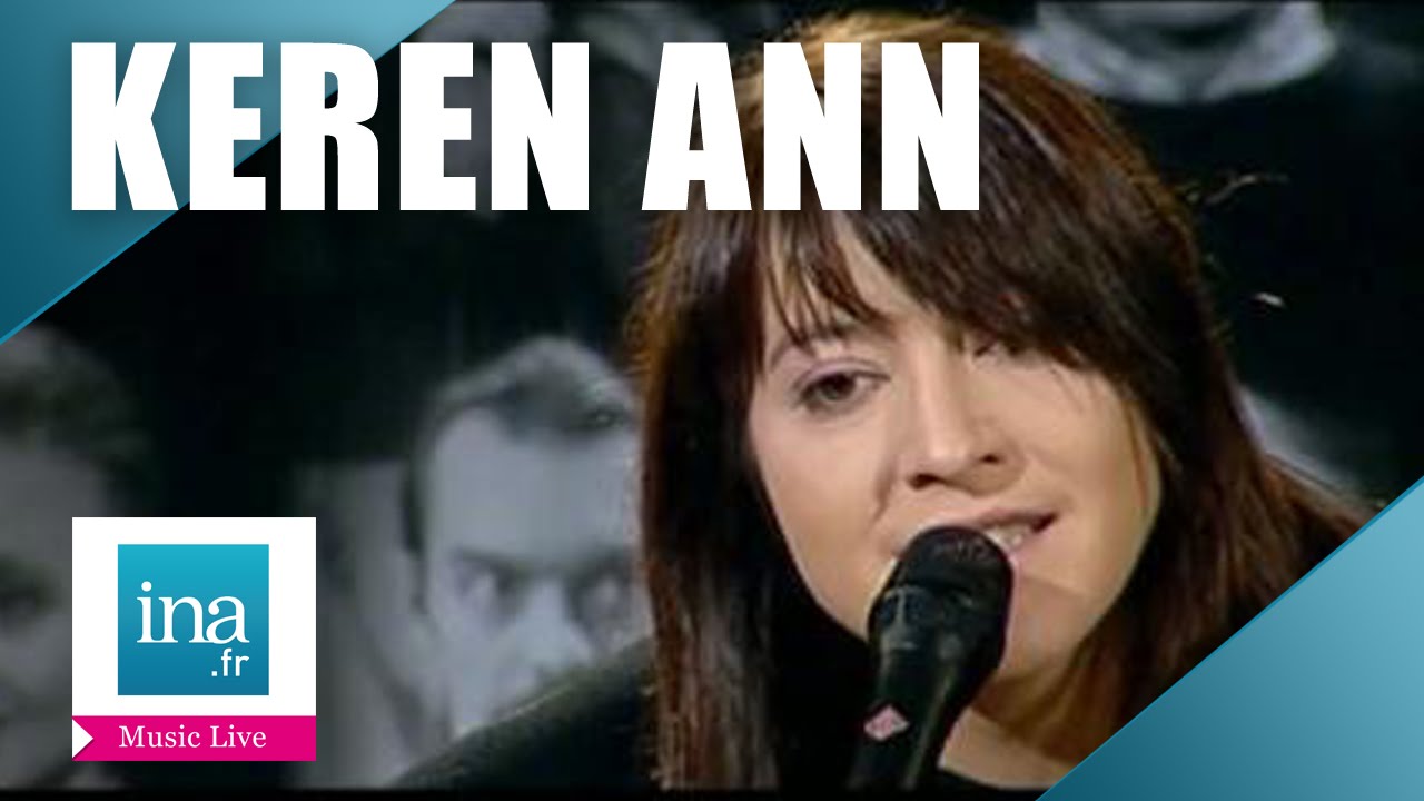 Keren Ann 