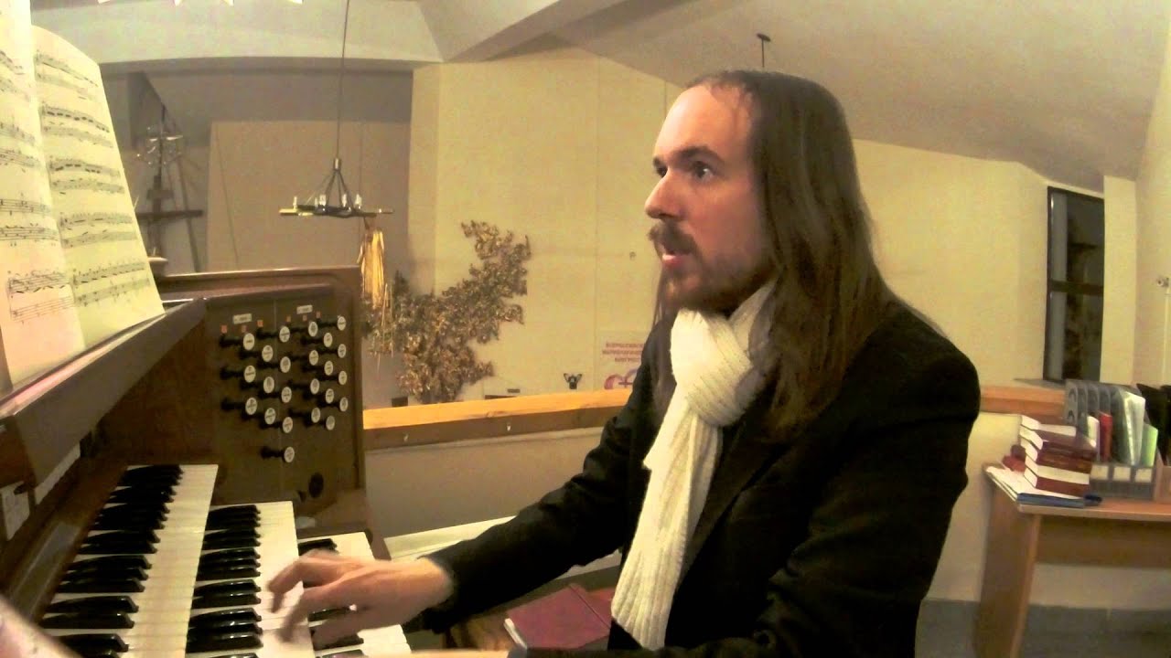 Luca Sartore
