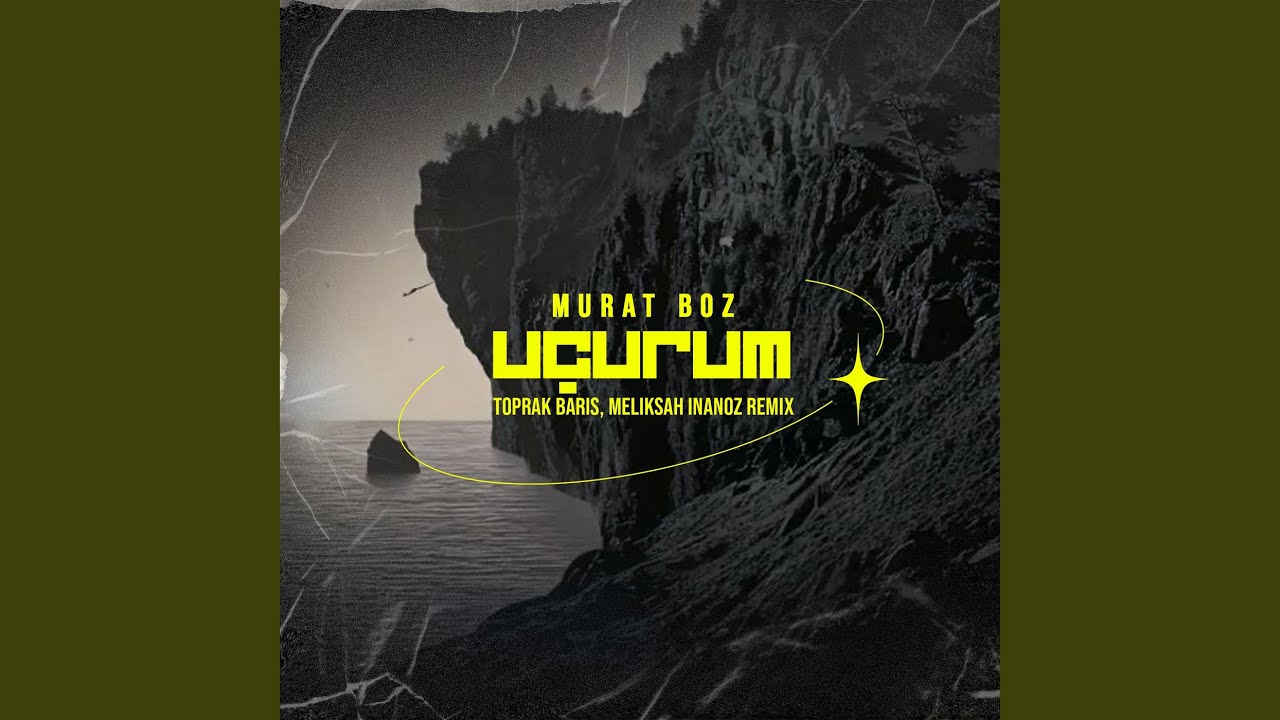 Uçurum (Toprak Baris & Meliksah Inanoz Remix - Radio Edit)