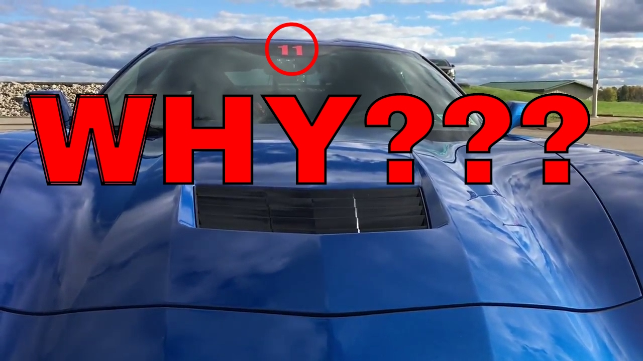 Why CarGuy11??? - Channel Name Explained!!!