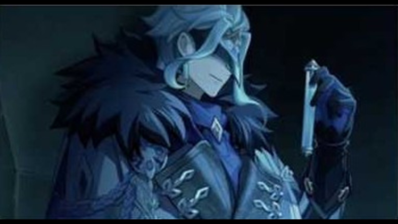 Genshin Impact - Lvl 90 Il Dottore, Co-Op with Ayaka #coop #playstation #ps4 #genshinimpact