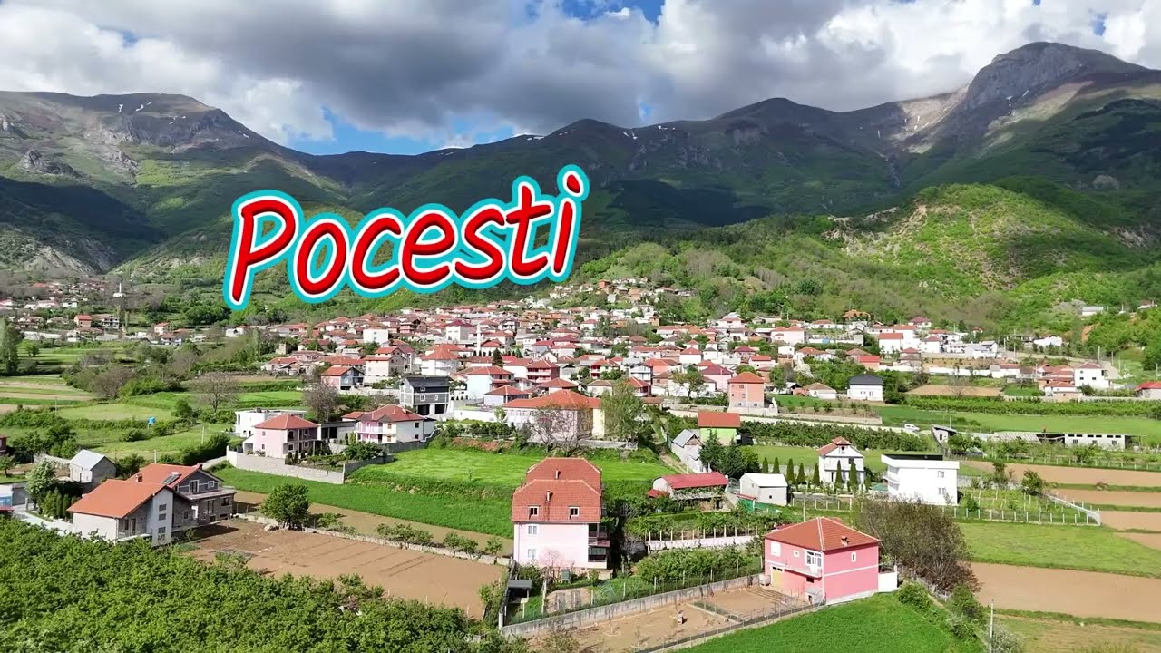 Pocest, Diber