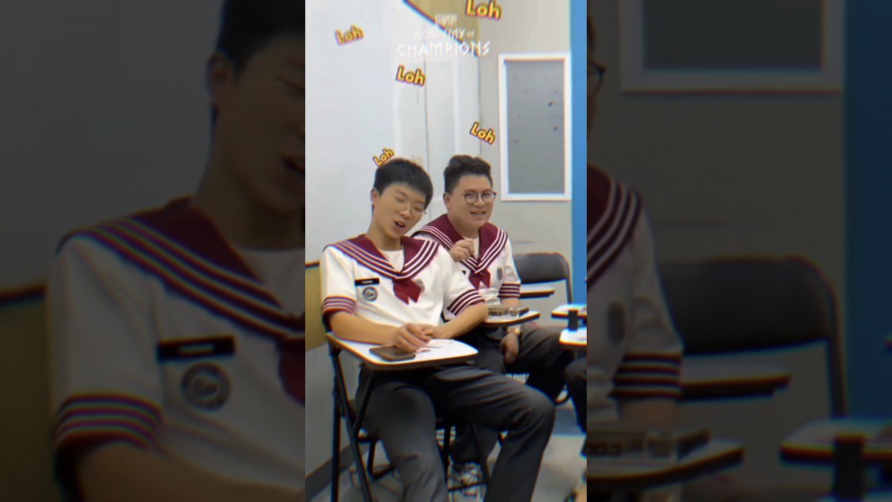 Thesen ada ada aja😭 #thesen#aoc
