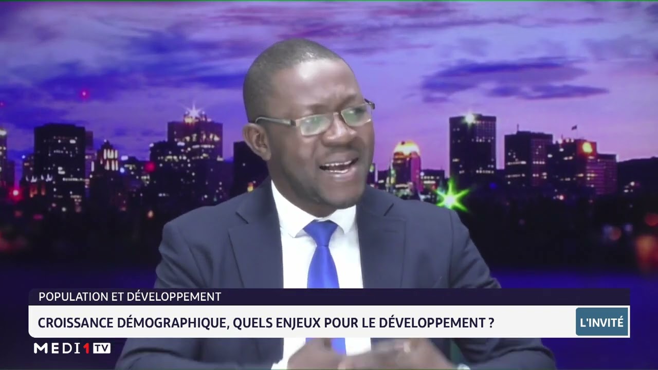 Population et développement: croissance démographique, quels enjeux pour le développement ?