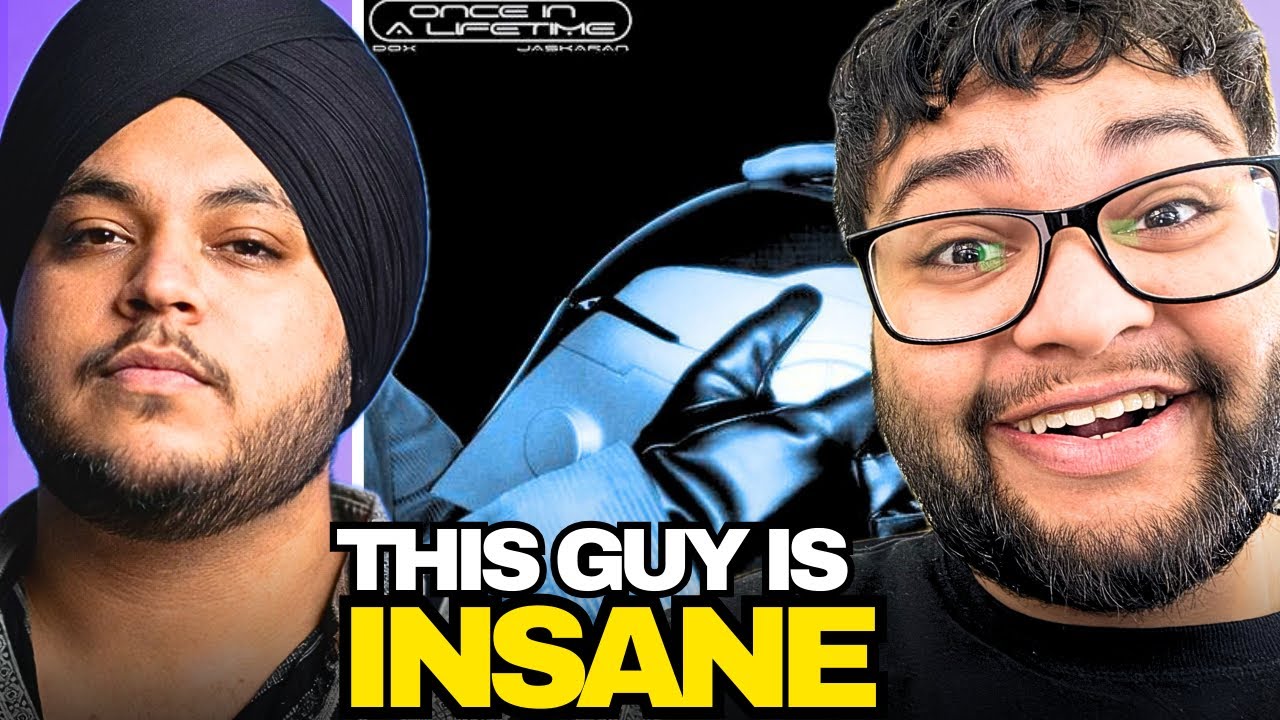 This Duo is insane !!!!  Once in a Lifetime ( Reaction )