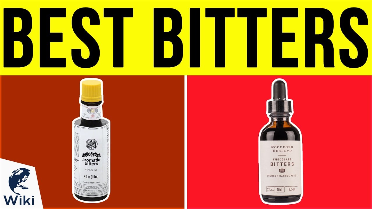 10 Best Bitters 2019