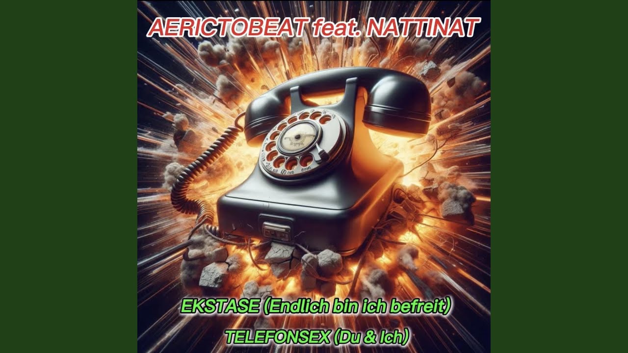 Ekstase (Endlich bin ich befreit) (feat. NATTINAT)