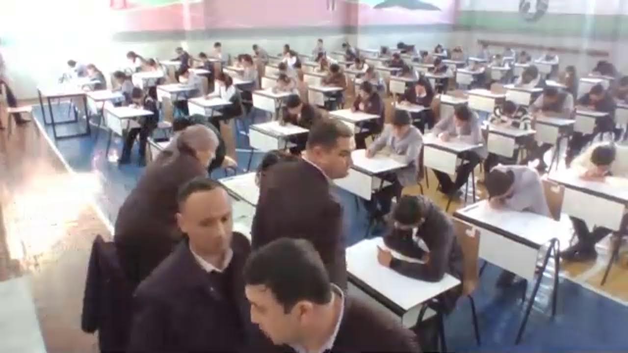 STEM Olimpiadasi Jizzax viloyati