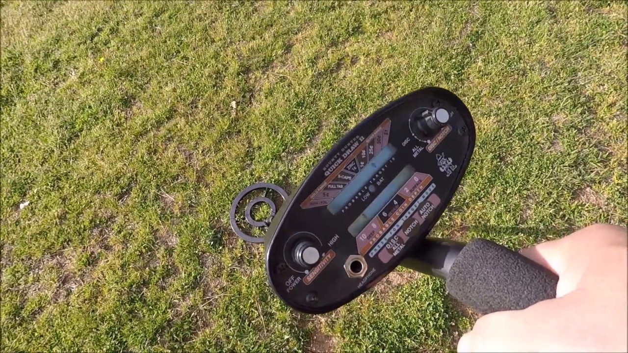 Металлоискательство с охотником за головами: Мартин спасает положение!!