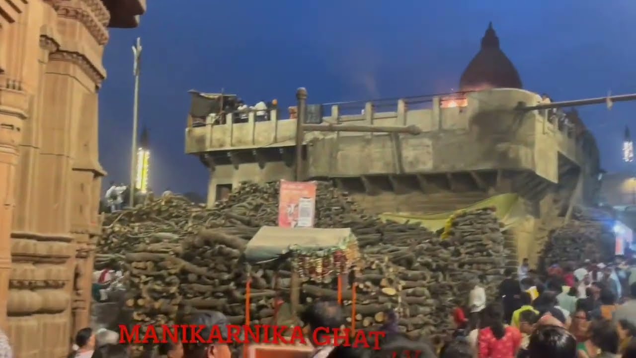 🇮🇳 Varanasi 🕉 MahaShivratri | 1 Million Loca Boys join 100km Panchkroshi Parikrama - Har Har Mahadev