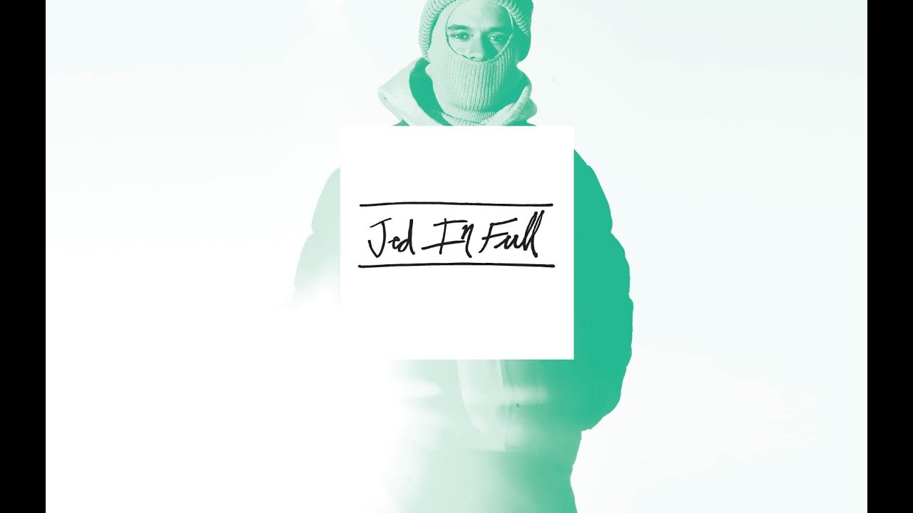Jed Anderson 'Jed In Full' Video Part - TransWorld SNOWboarding