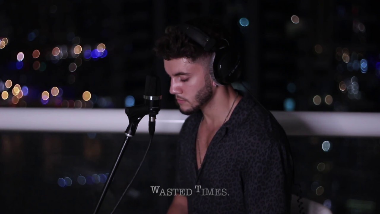 The Weeknd - Wasted Times (Jaymie Deville Cover)