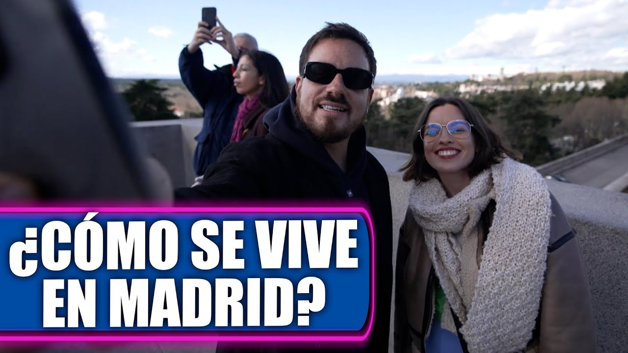 MADRID, DESDE LA PERSPECTIVA DE UN ARGENTINO: &iquest;Qu&eacute; no te pod&eacute;s perder?