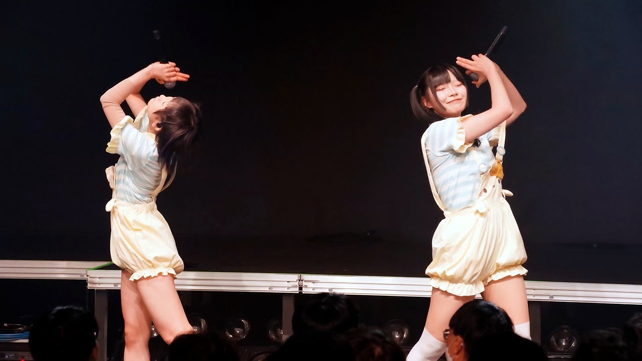 250524 | 카게레루 (KAGERERU) | Kawaii Festival vol. 22