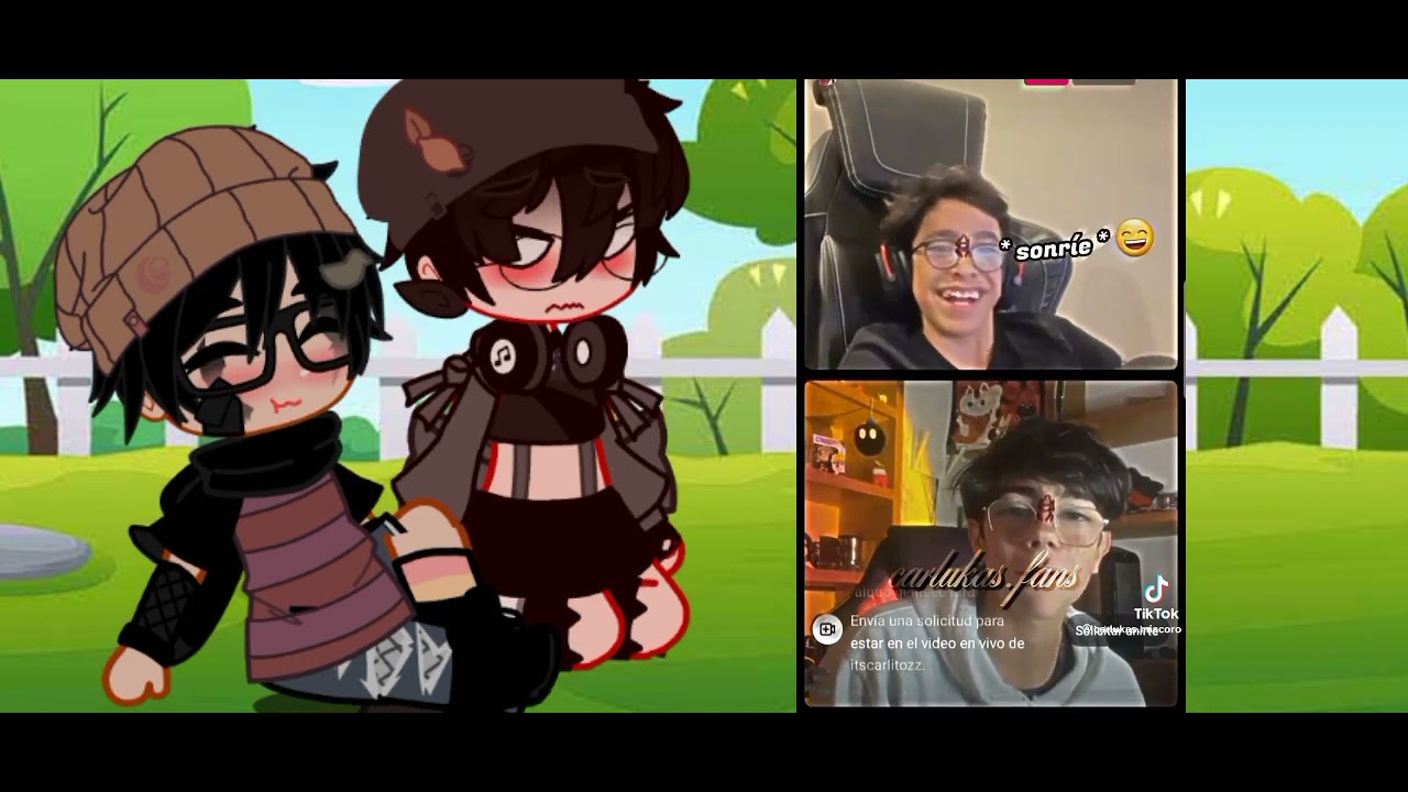 lukas x Carlitos #3 ^w^ lukas x Carlitos #3 🥺🥺🥺 ÙwÚ #3 🥺🥺