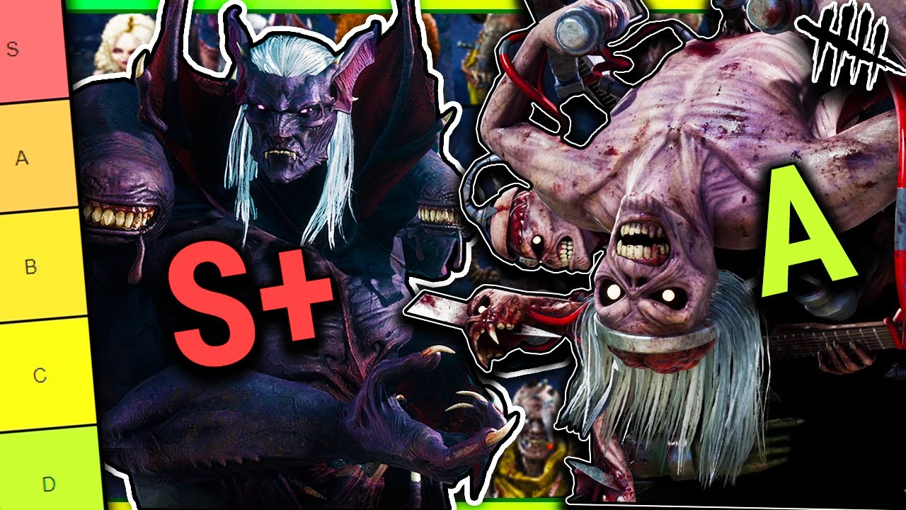 All Legendary Skins Ranked WORST to BEST (2024)