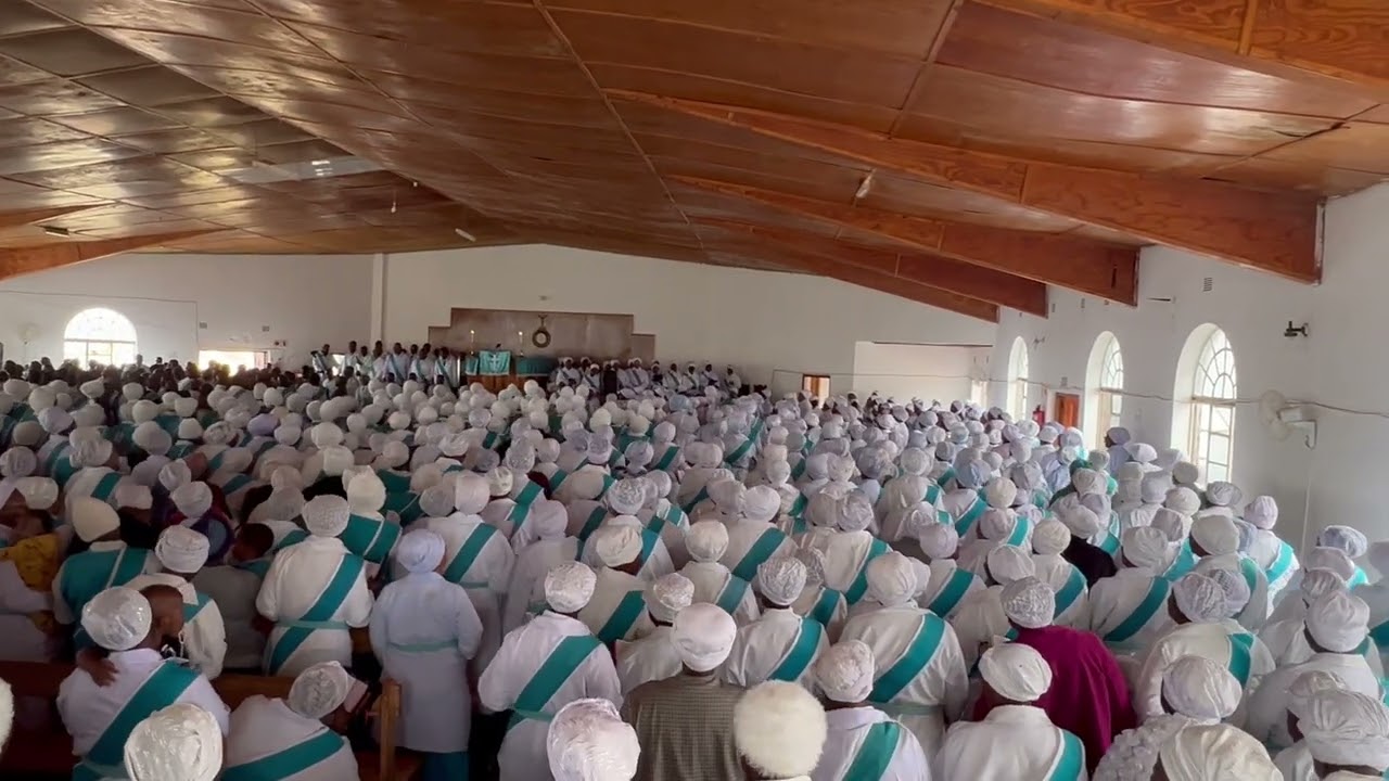 Site Joseph Apostolic Church of Southern Africa