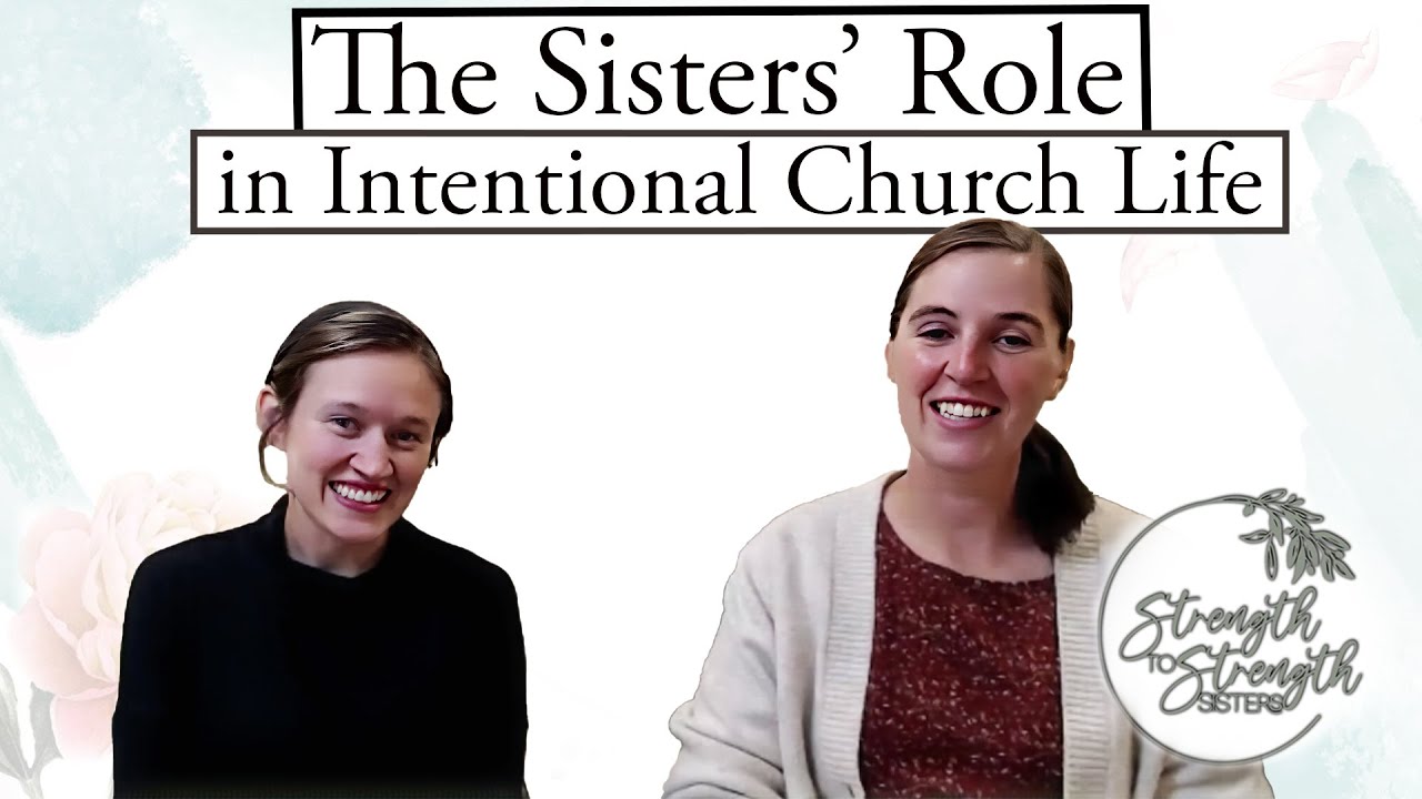 S2S Sisters: 