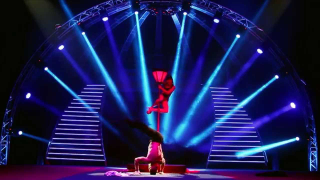 Strakhov Duo ICE   2015