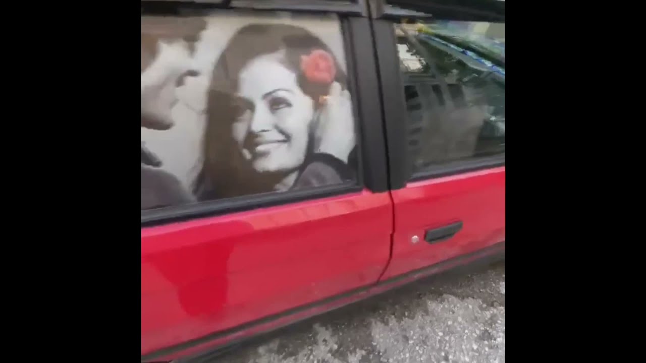Skoda Favorit Baştan Sona Restorasyon (restoration)