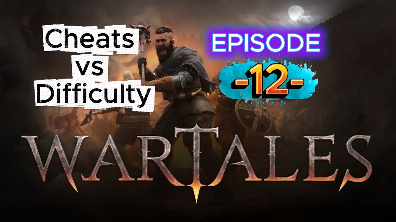 Wartales – New Gear, Deadlier Battles Begin EPISODE 12 #wartales #wartalesgameplay #strategygames
