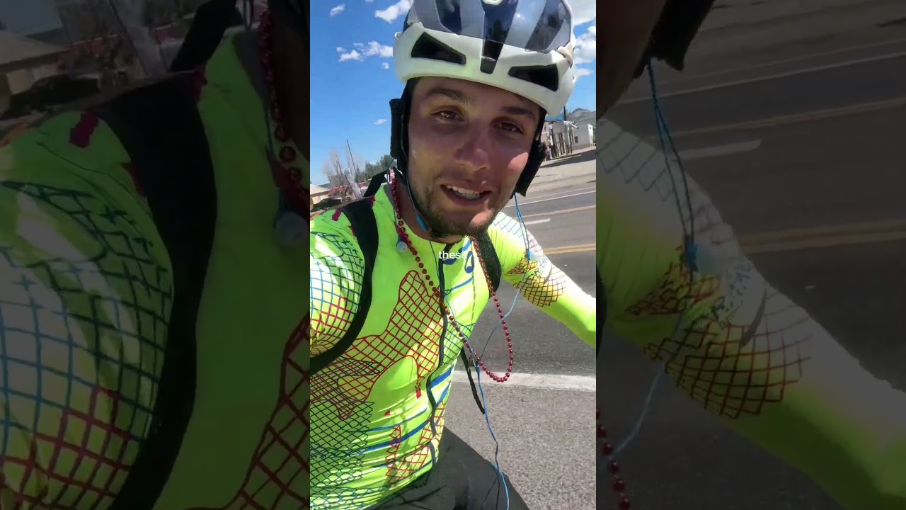 Day 21 on the Tour Divide #bikepacking #bicycletouring #mtb