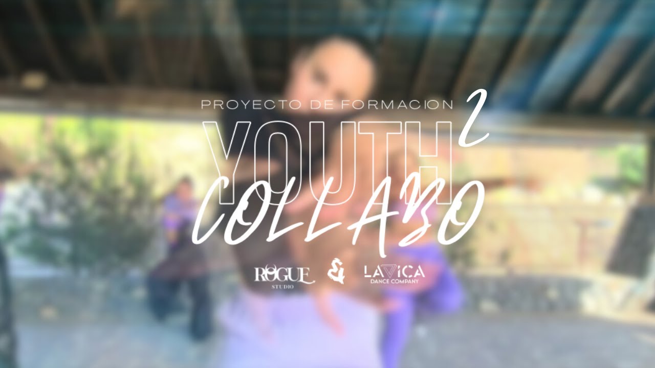 HOLD IT AGAINST ME - ROGUE STUDIO ft LA VICA DANCE COMPANY