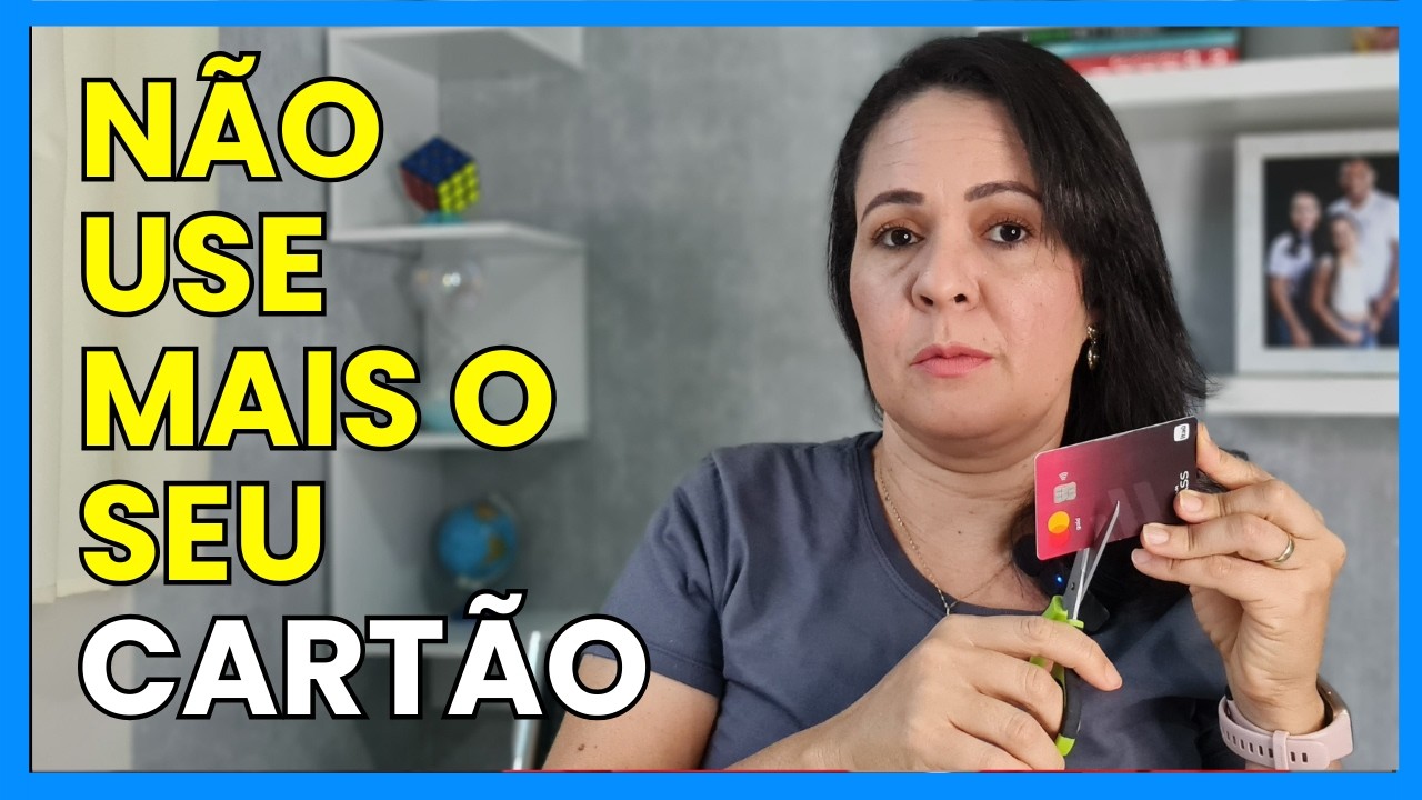Você Está Perdendo Dinheiro Usando Cartão de Crédito da Maneira Errada?