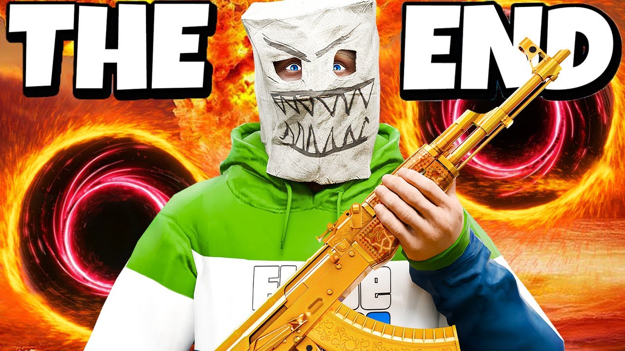 🔴The End Is Near in GTA 5 RP | Day 173 Memberthon