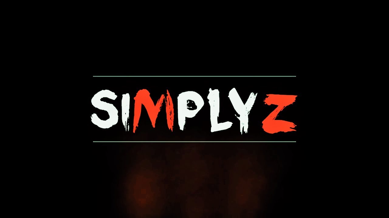 Simply Z Intro Cinematic/Trailer (GTA-V FiveM Zombie Roleplay Server)