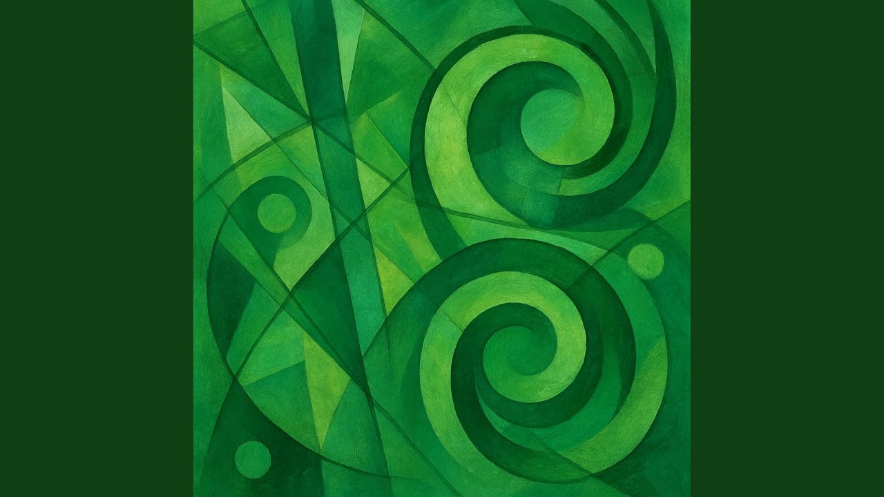 The Green