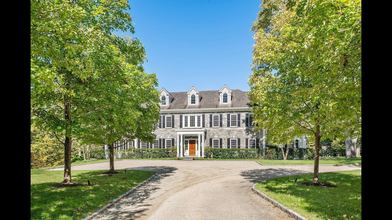 895 Lake Avenue, Greenwich, CT