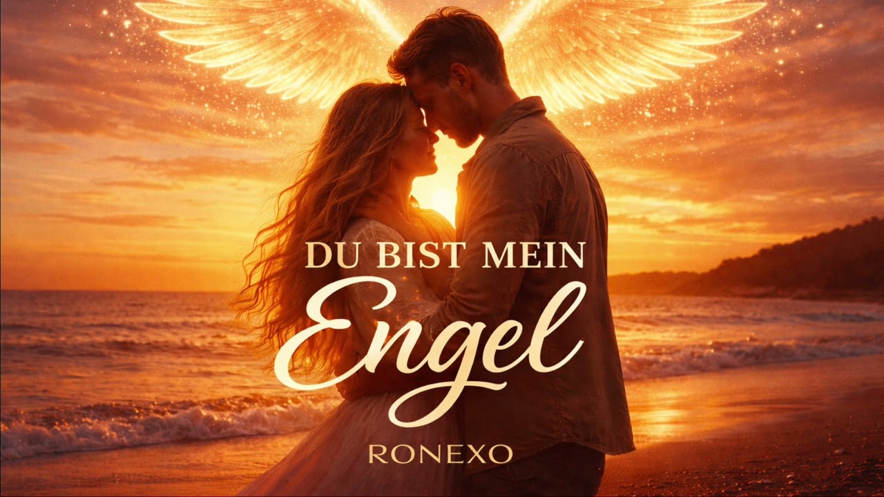 Versteh doch bitte - Du bist mein Engel | RONEXO