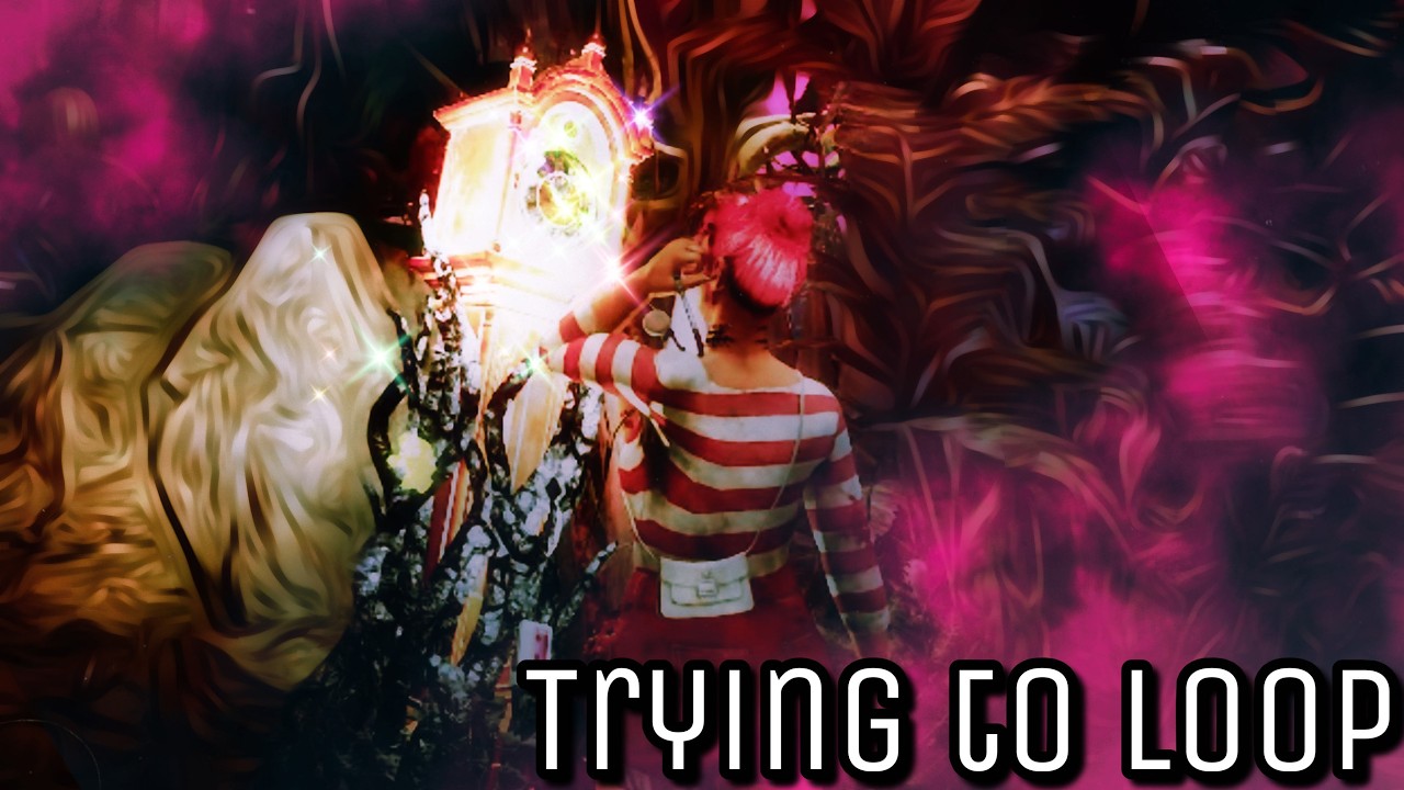 Dropping Chase | Dead by Daylight